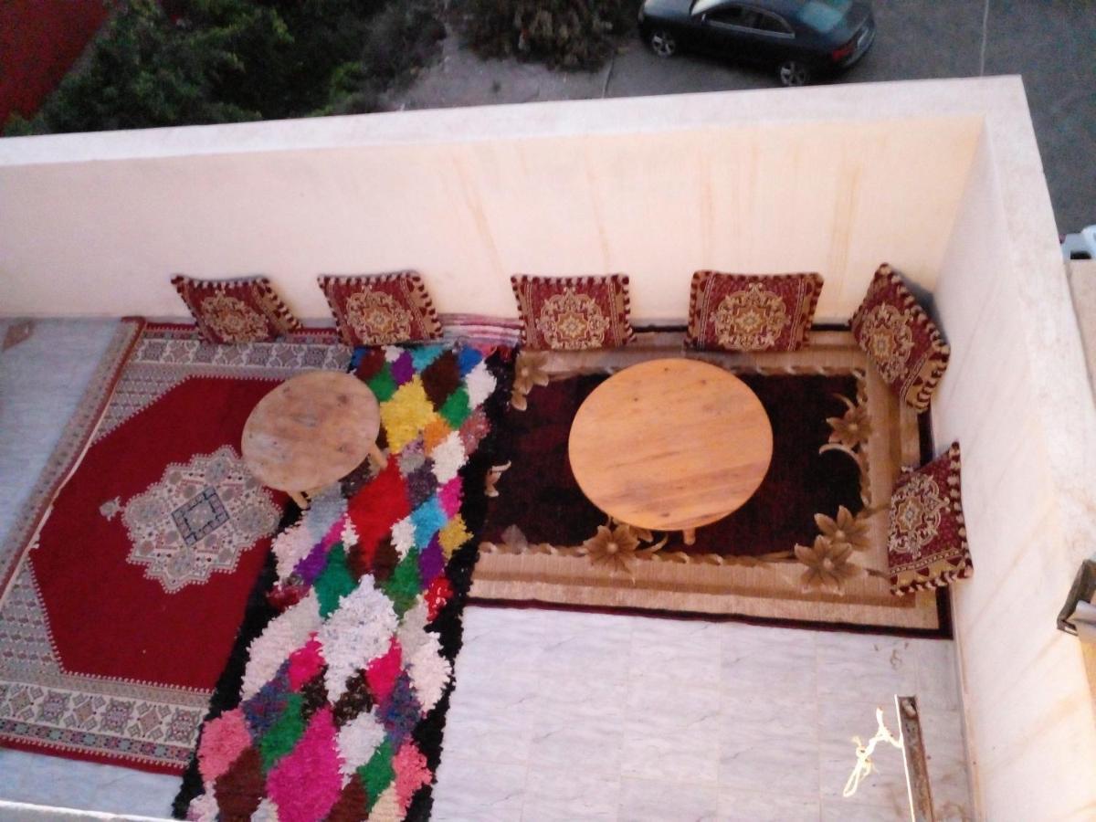 شقة Sun House إمسوان المظهر الخارجي الصورة